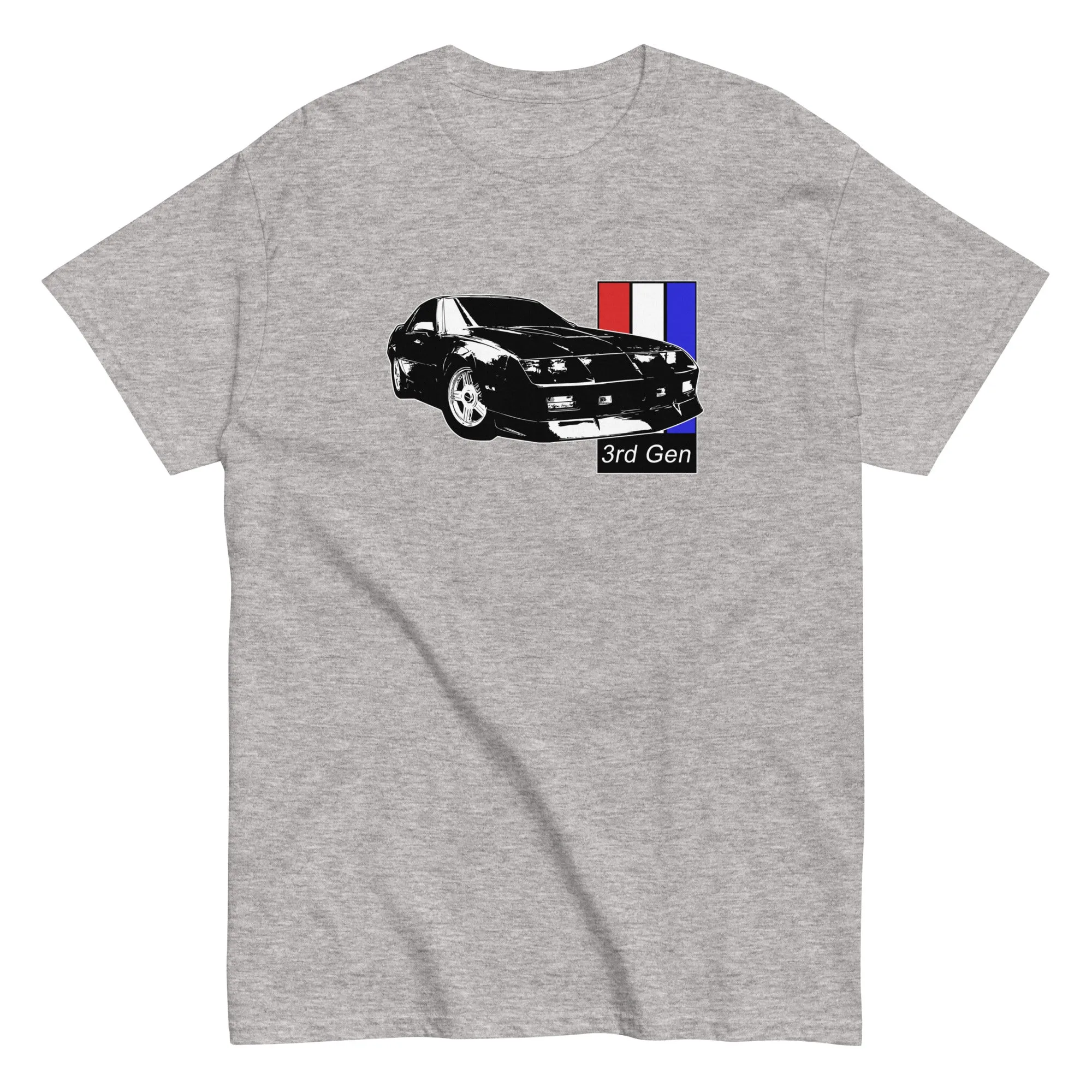 3rd Gen Camaro T-Shirt