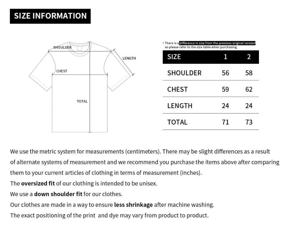 ADLV Baby Face T-Shirts Tees WHITE (5 Designs)