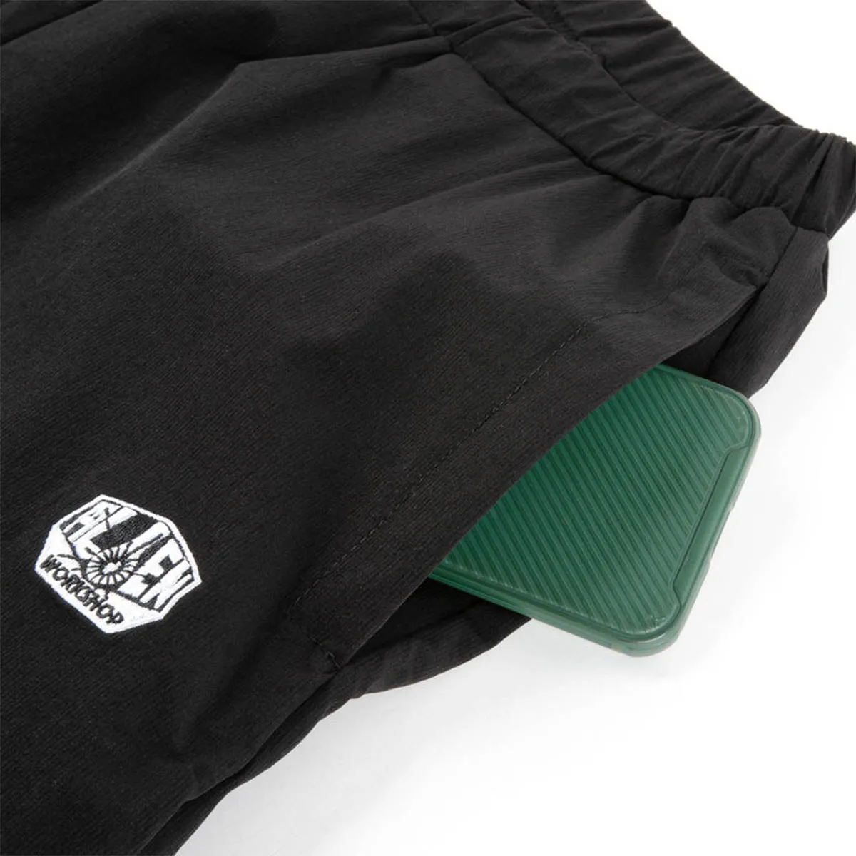 Alien Workshop - Swishers Pants Black