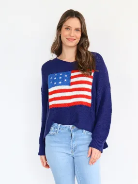 Americana Sweater