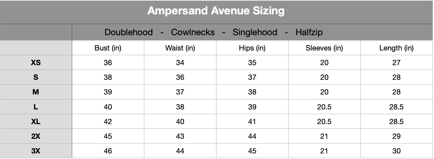 Ampersand Avenue - Halfzip Hoodie Checks Out Red