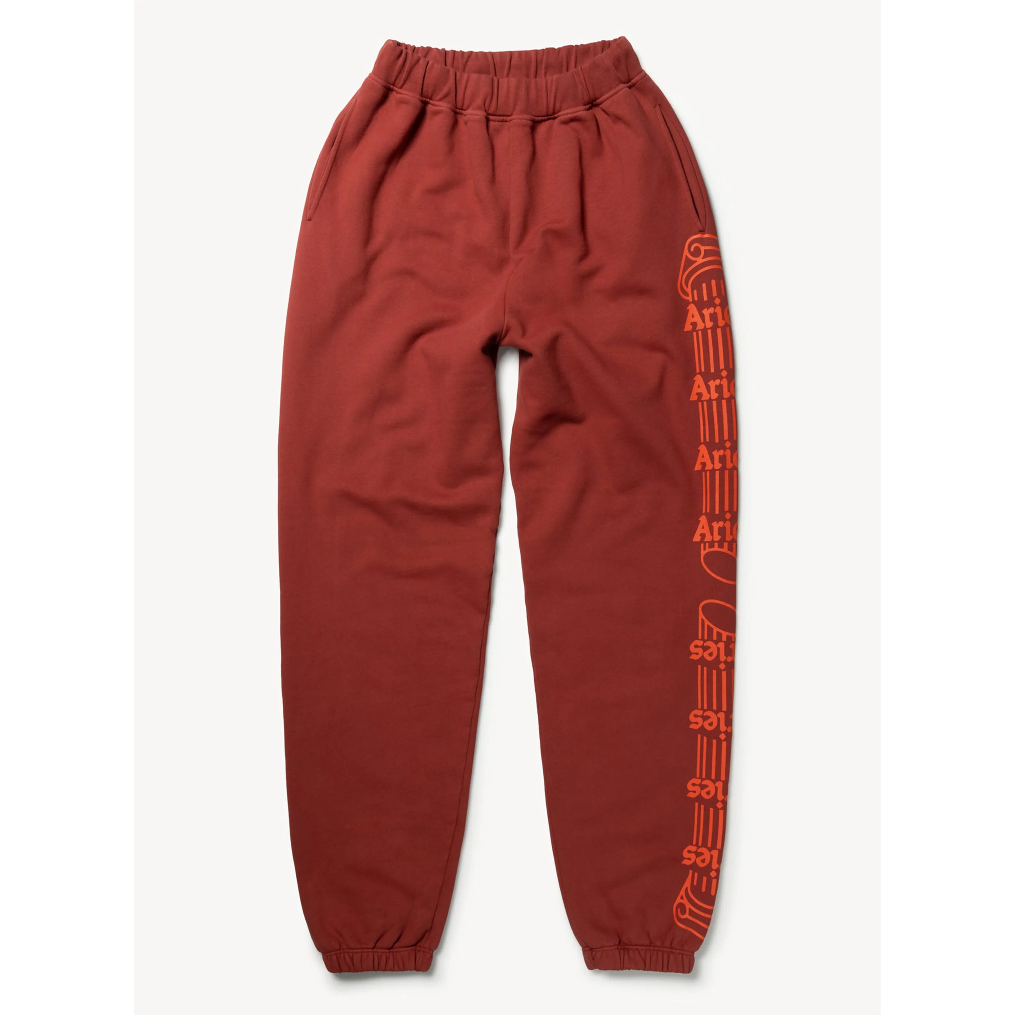 Aries Arise Column Sweatpant