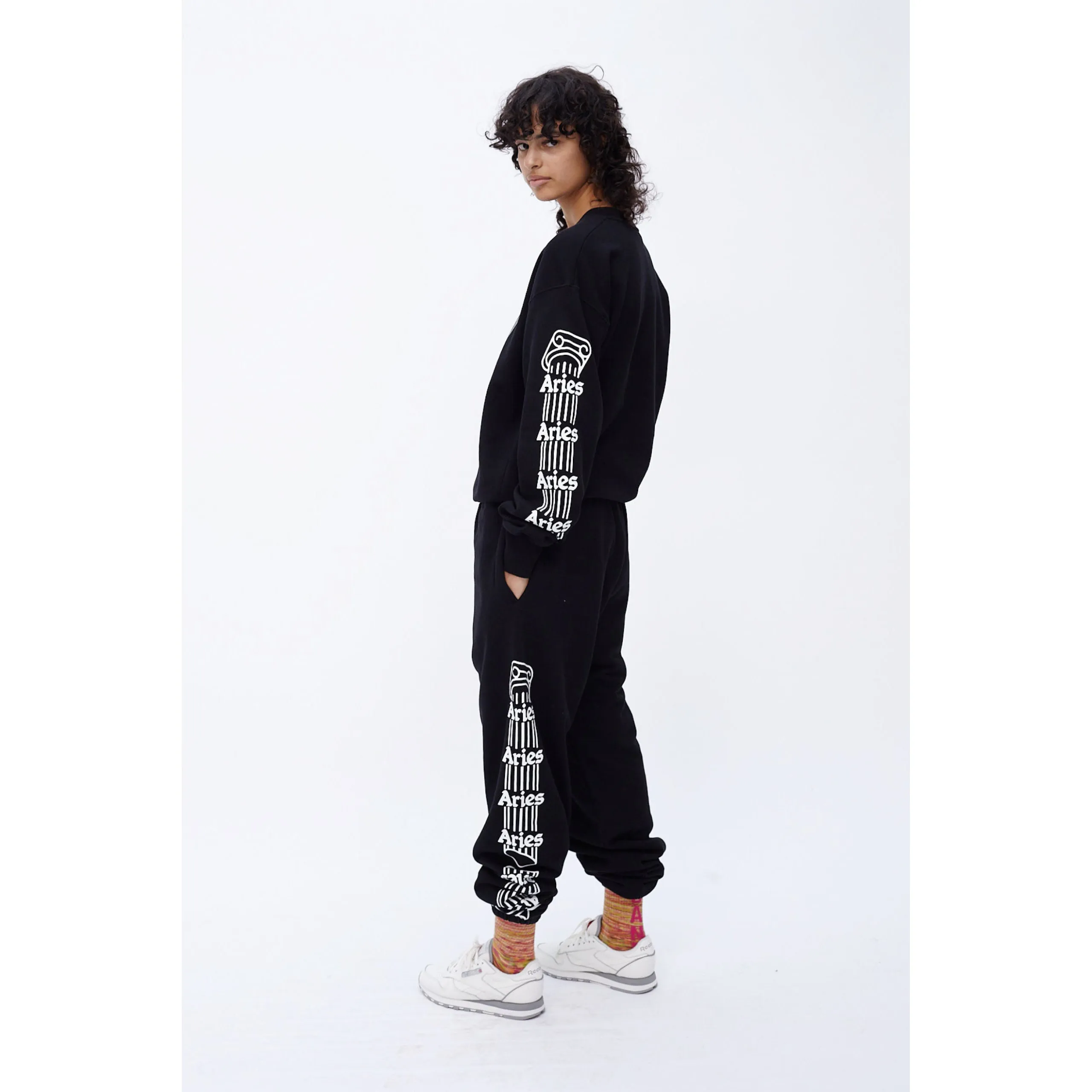 Aries Arise Column Sweatpant