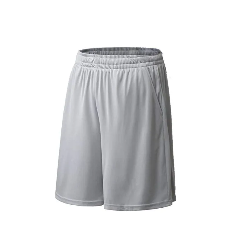 Athletic Shorts for Men with Pockets