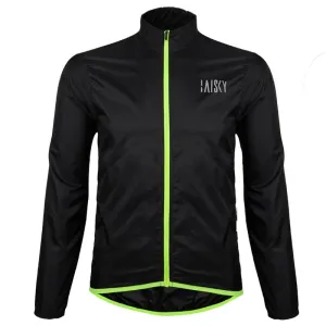 Baisky Windbreaker Mens Cycling Jacket (Wind Black)