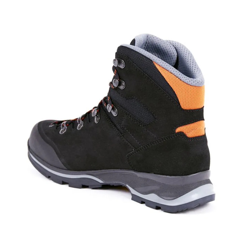 Baldo GTX Suede Textile Men's Waterproof Hiking Boots