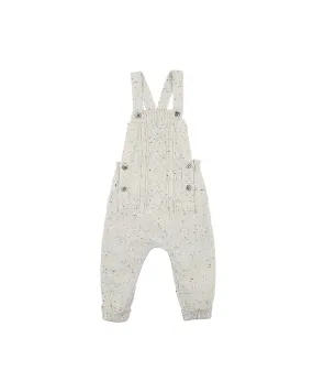 Bebe Llama Speckle Overall