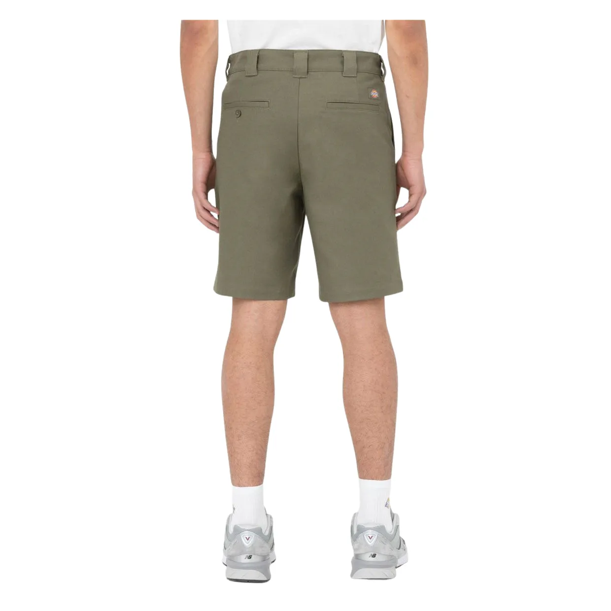 Bermuda Uomo Dickies Cobden Verde