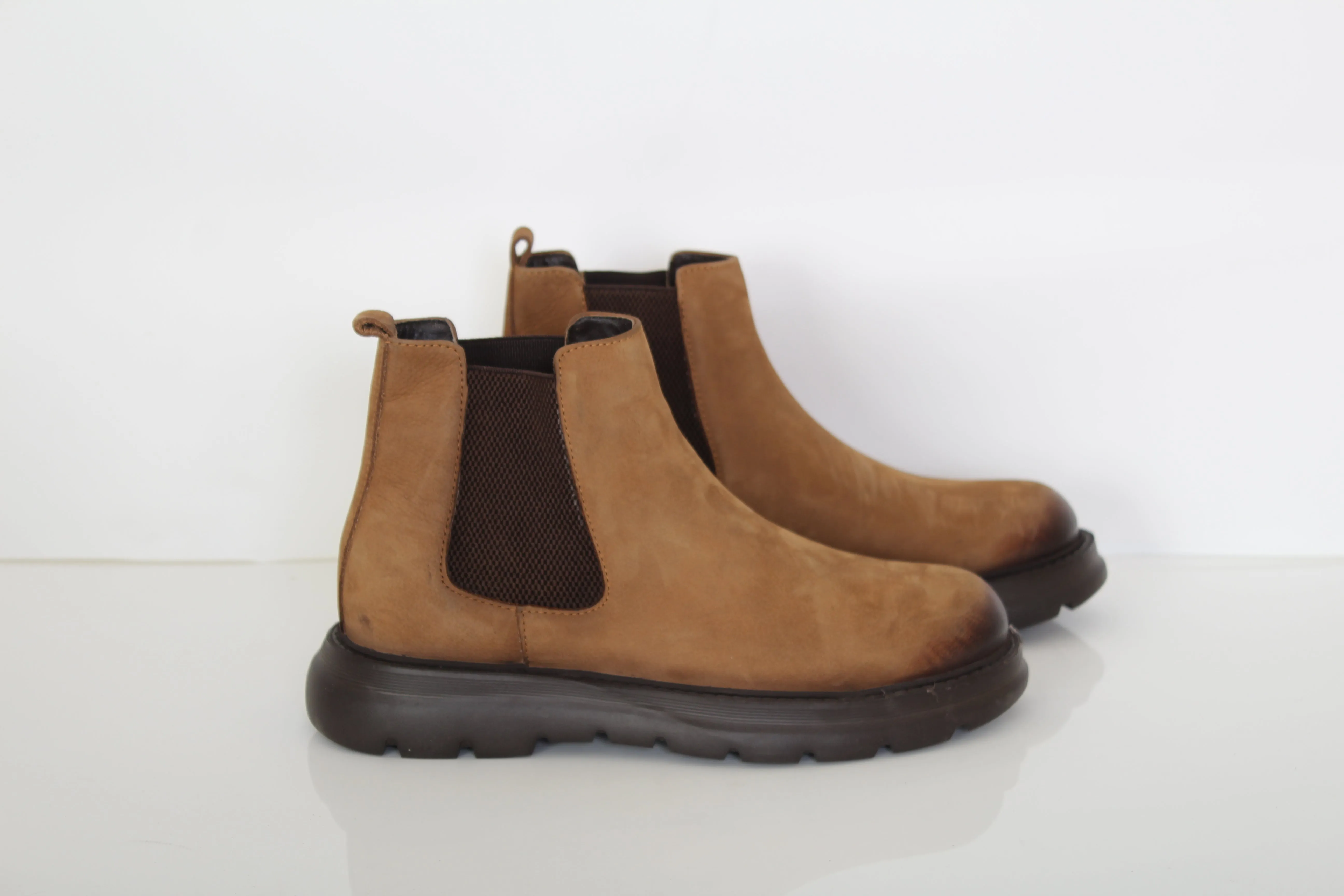 BRAVELLI - MID BOOTS