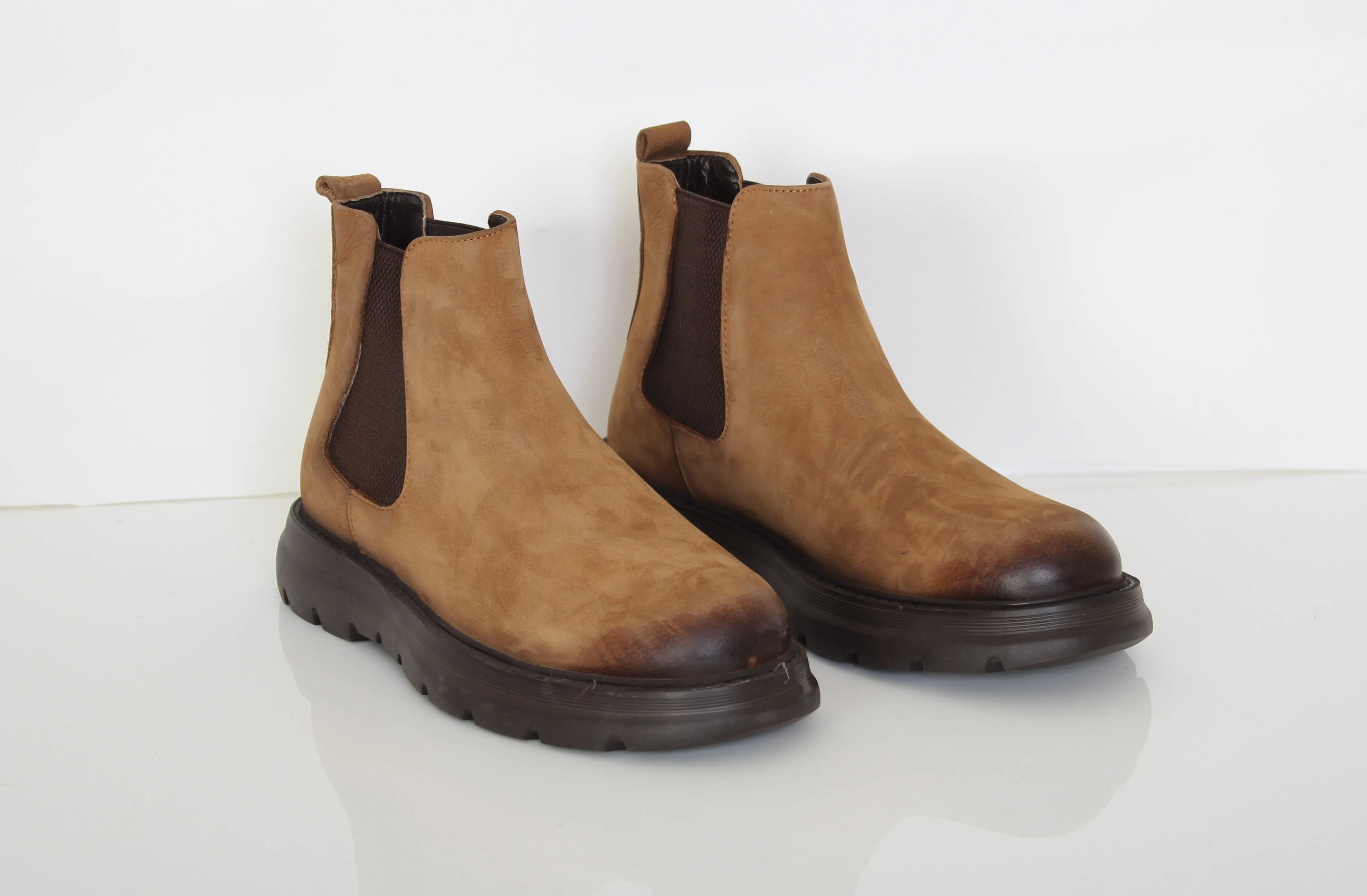 BRAVELLI - MID BOOTS