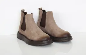 BRAVELLI - MID BOOTS