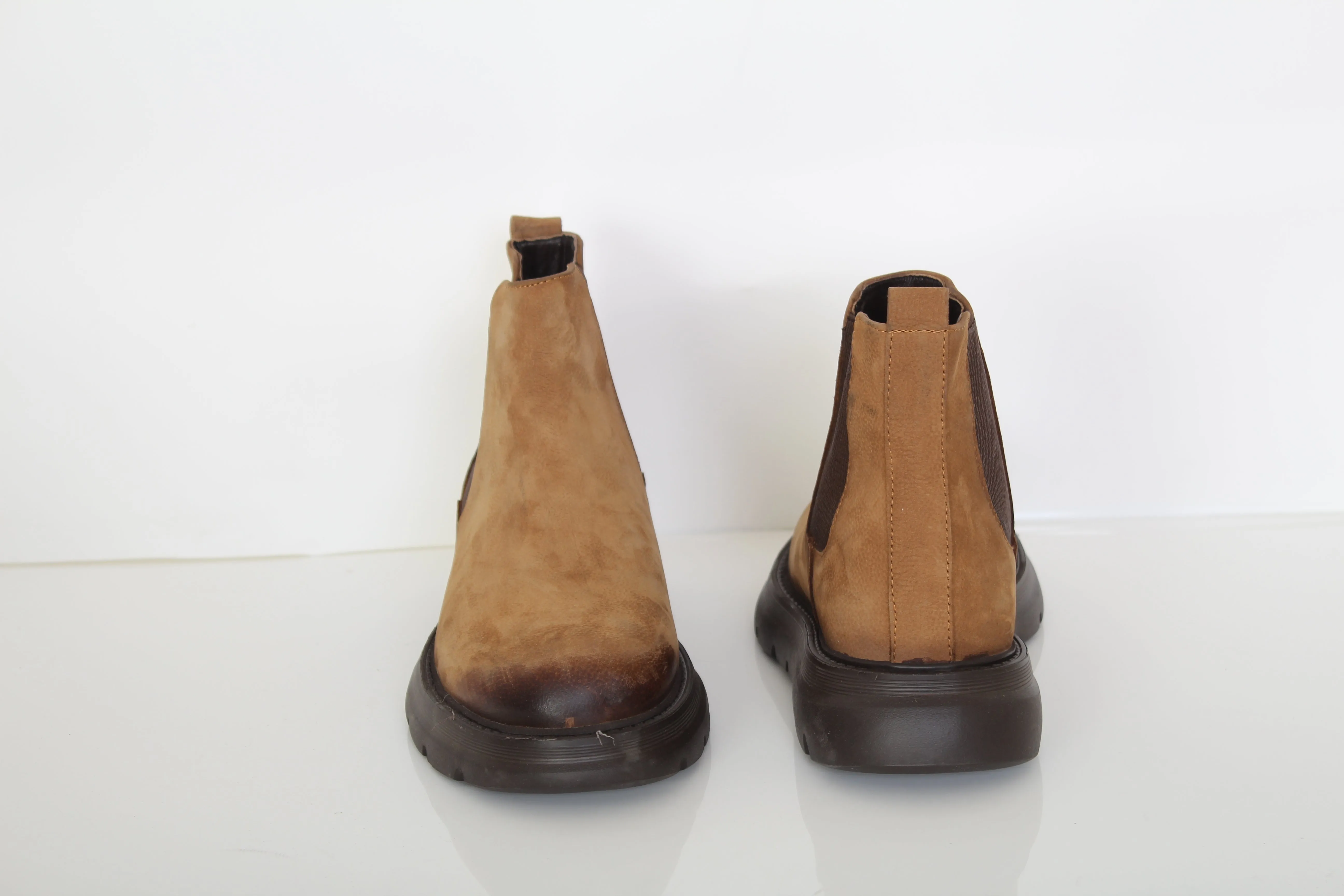 BRAVELLI - MID BOOTS