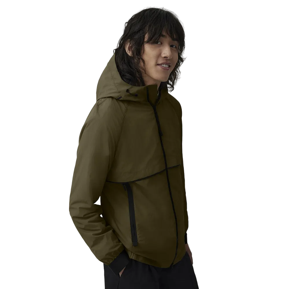 Canada Goose Men's Faber Hoody