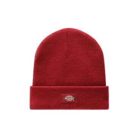 Cappello Dickies Gibsland Rosso