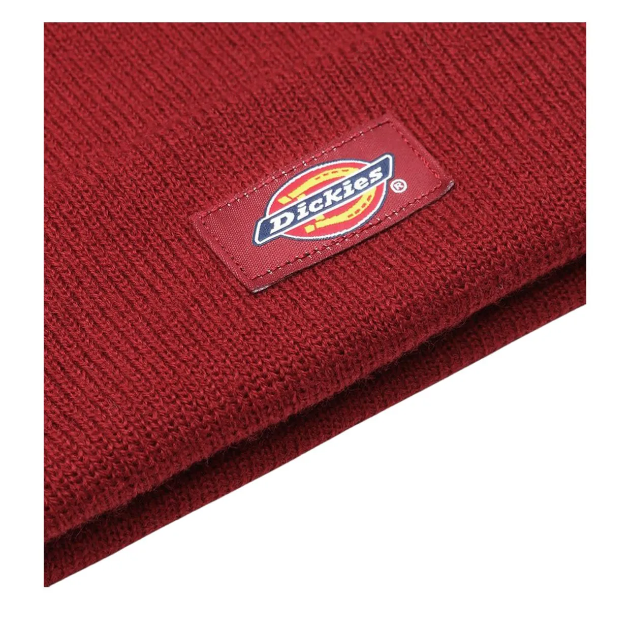 Cappello Dickies Gibsland Rosso