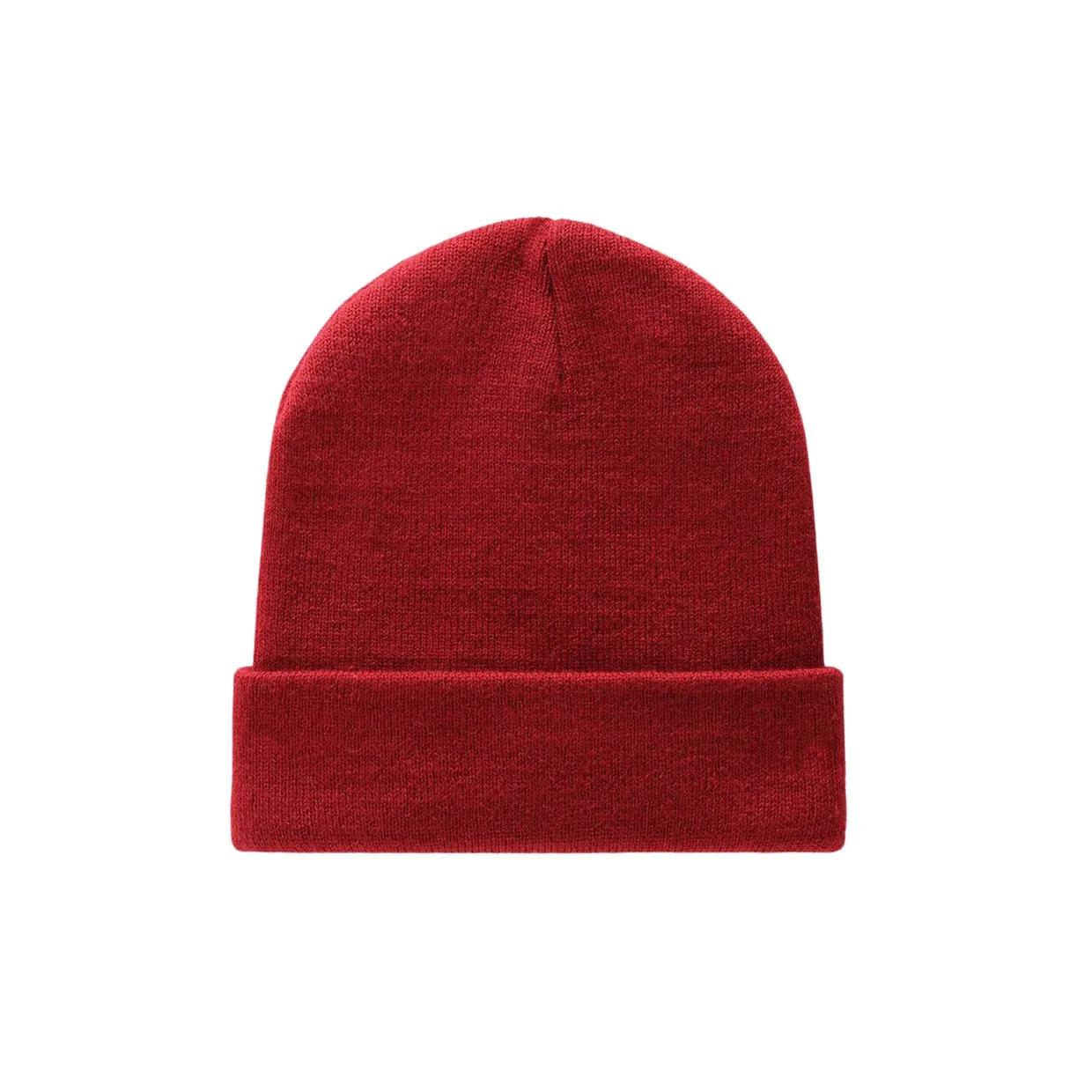 Cappello Dickies Gibsland Rosso