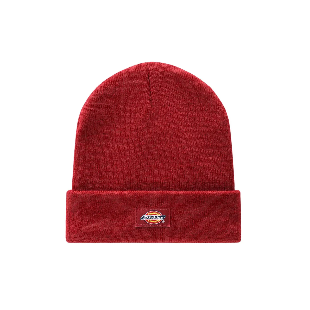 Cappello Dickies Gibsland Rosso