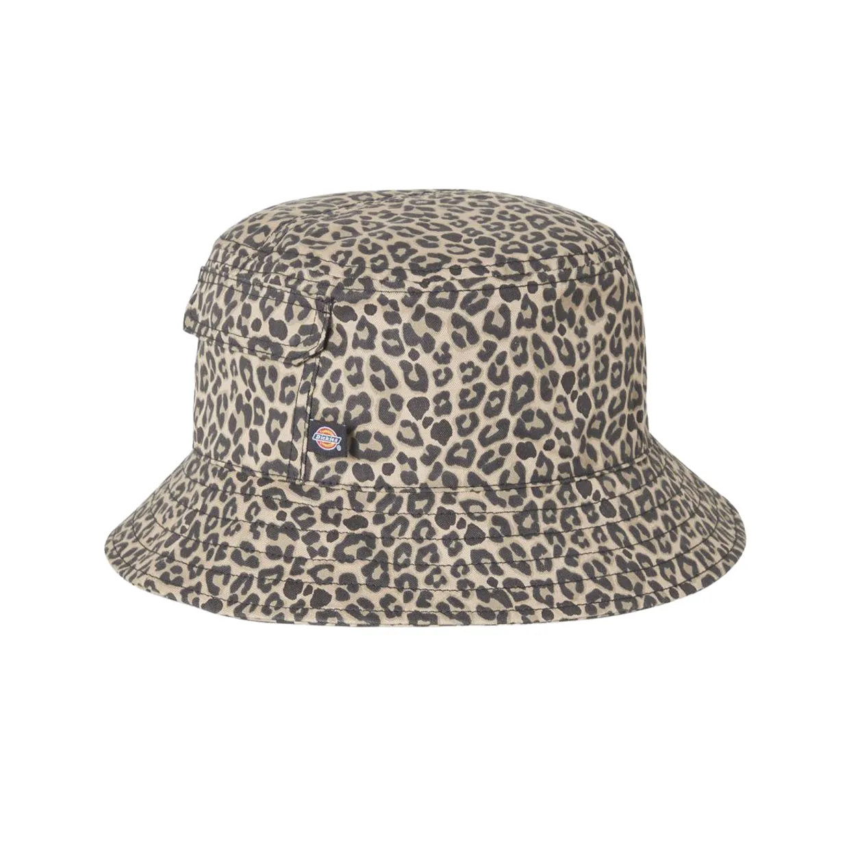 Cappello Dickies Silver Firs Leopard