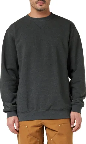 Carhartt Men's Loose Fit Midweight Crewneck Sweatshirt