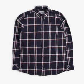 Carhartt WIP Barten Shirt