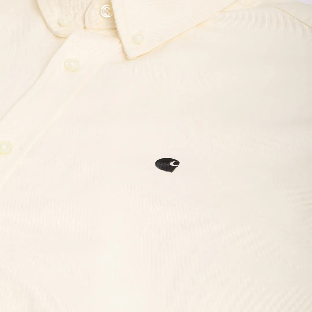 Carhartt WIP Madison Shirt