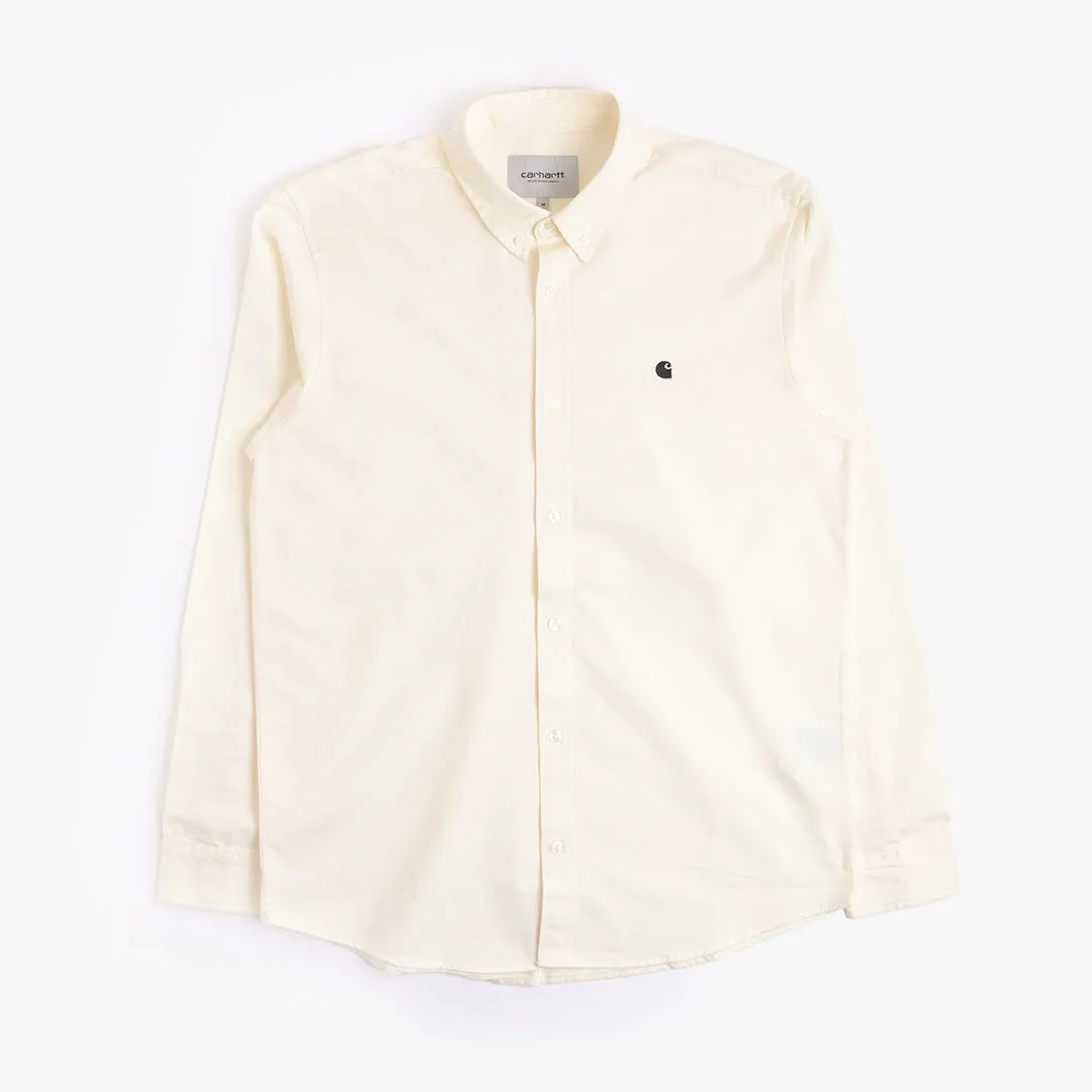 Carhartt WIP Madison Shirt