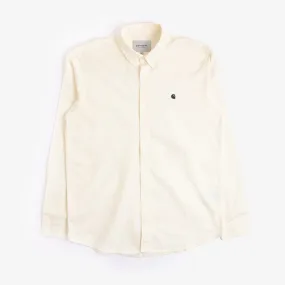 Carhartt WIP Madison Shirt