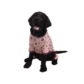 Celebrations Flower Power Dog Pajamas