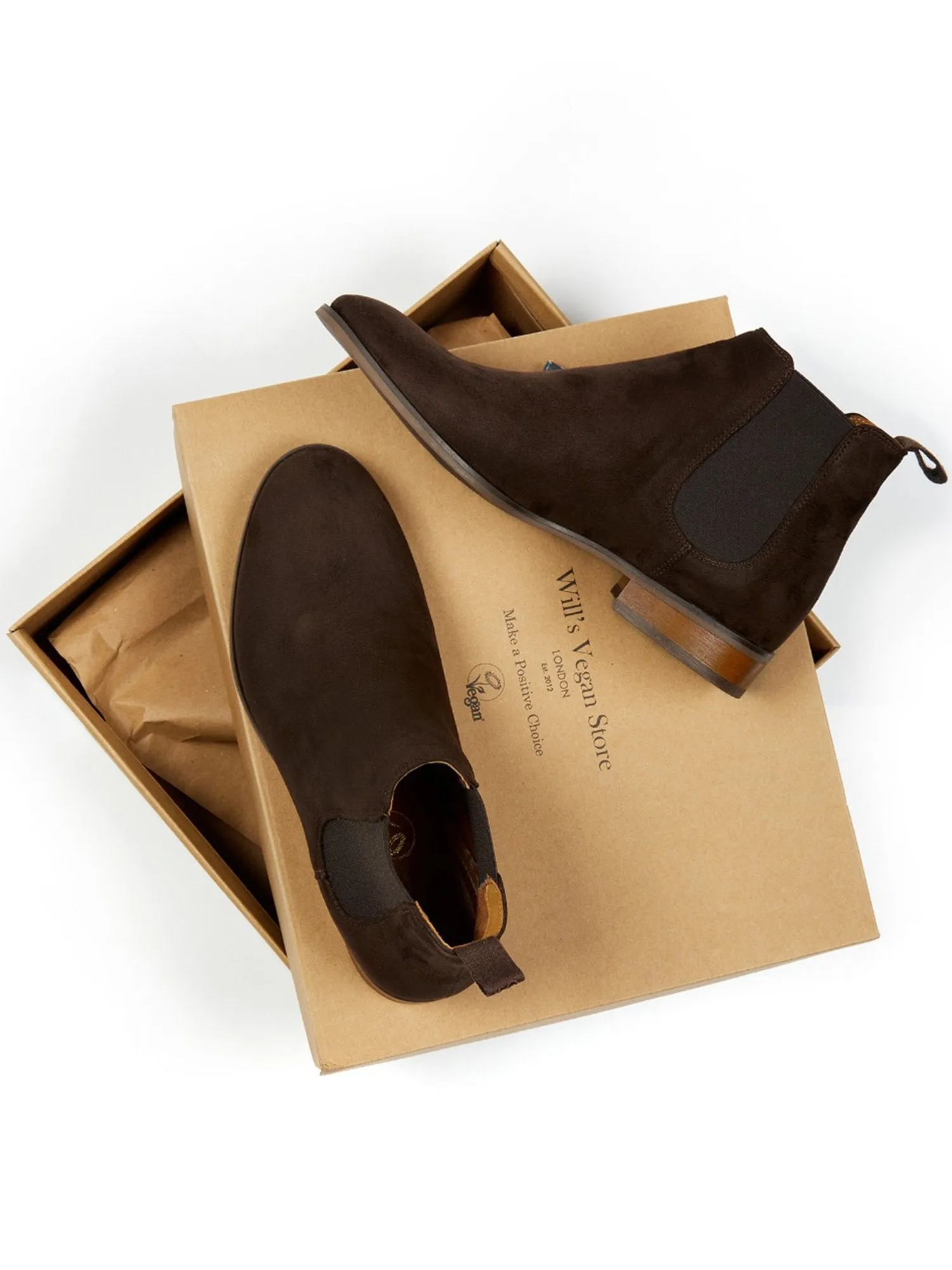 Chelsea Boots