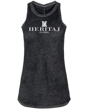 CLASSIC SIGNATURE LOGO-TANK