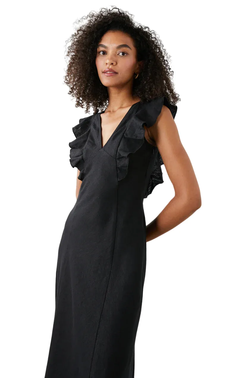 Constance Dress - Black