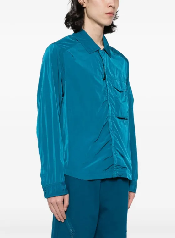 C.P. Company Chrome-R Pocket Overshirt