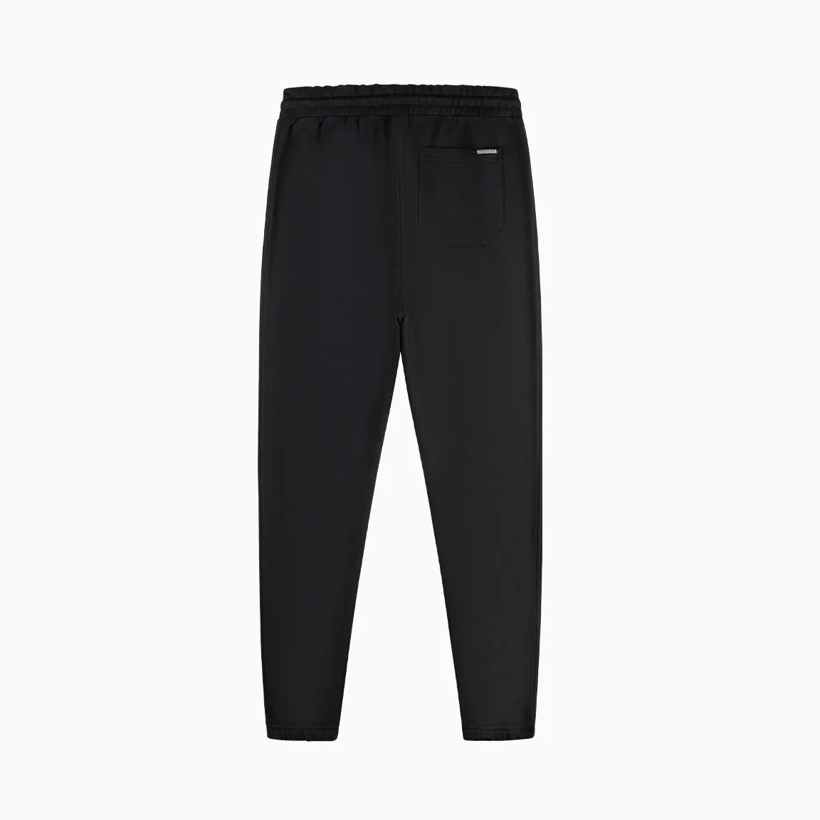 CROYEZ ABSTRACT TRACKPANTS - BLACK