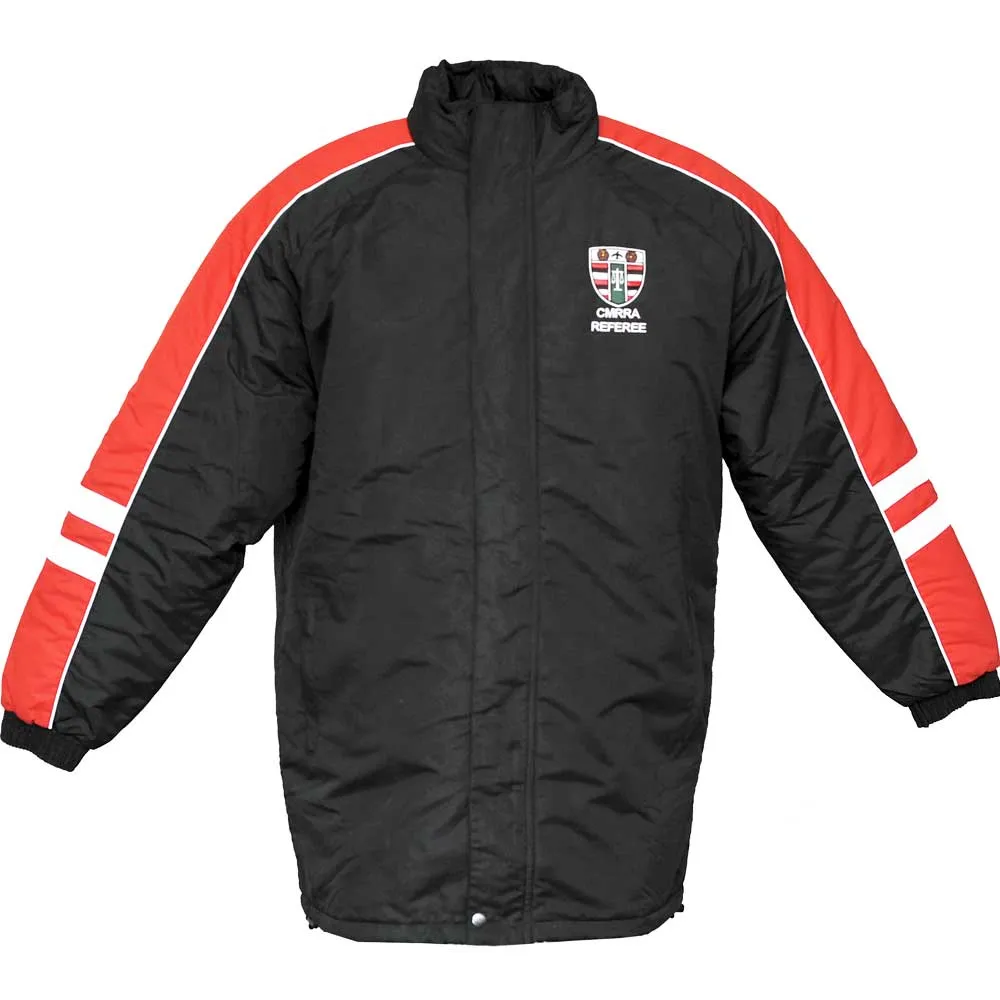 Custom Management / Coaches Jacket