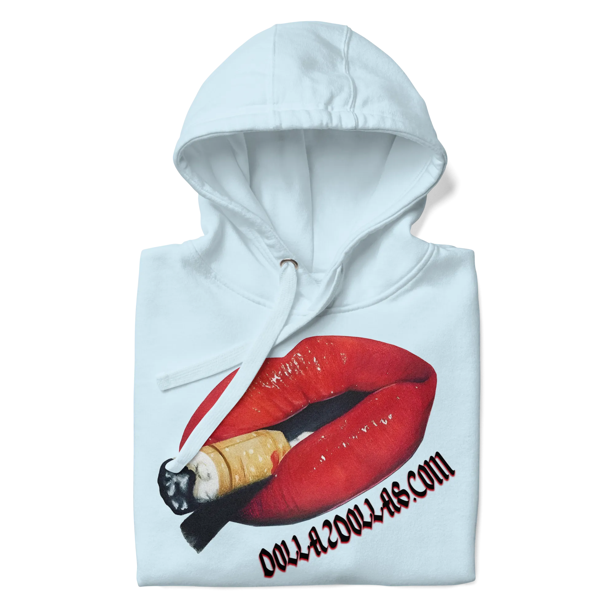 D2D | Cigarette Hoodie