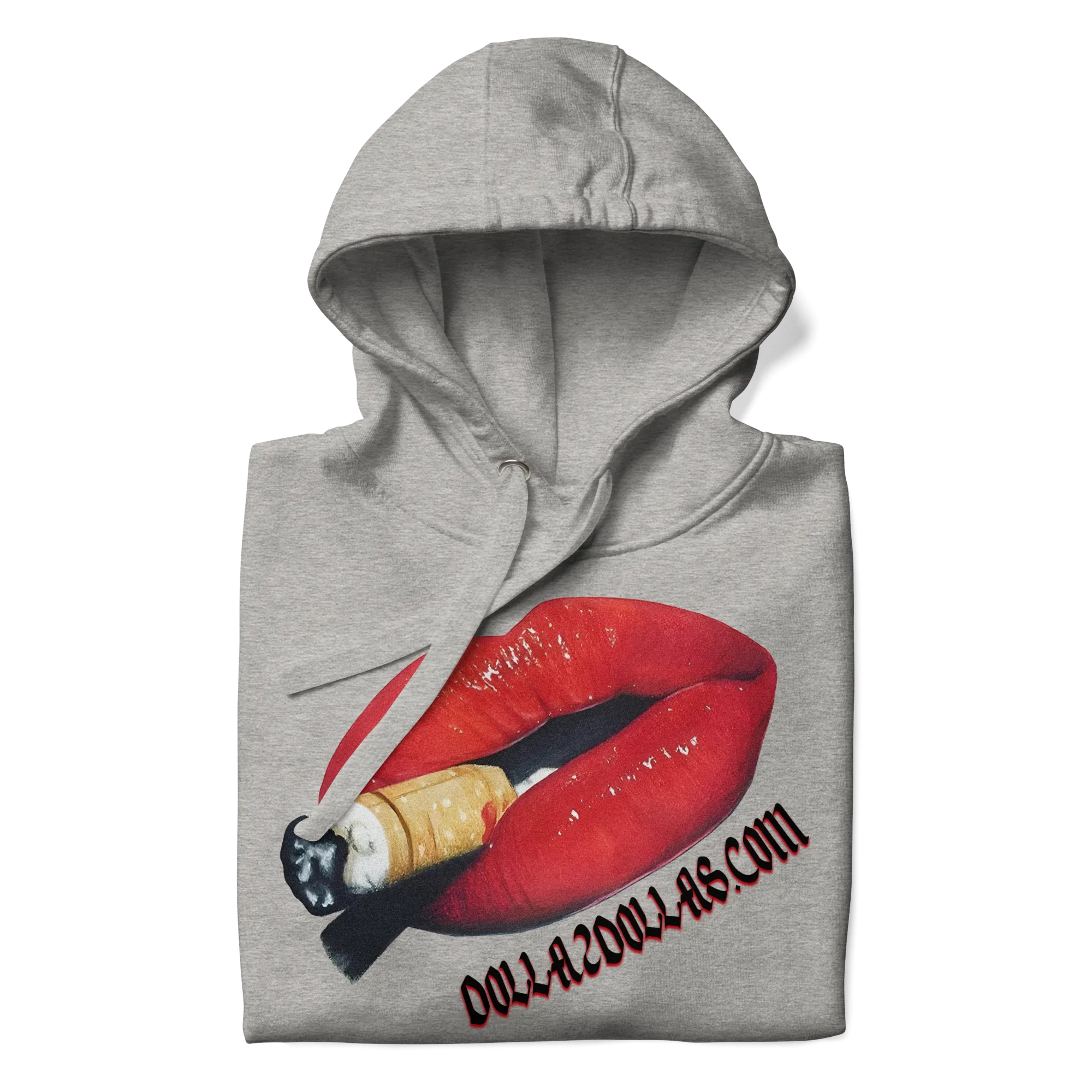 D2D | Cigarette Hoodie