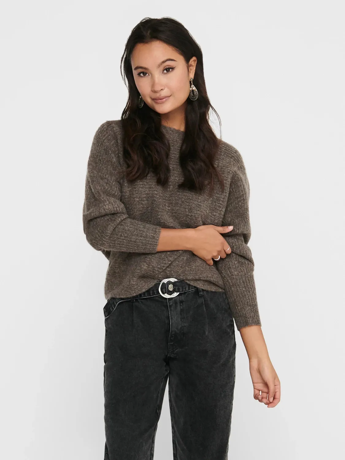 Daniella Sweater