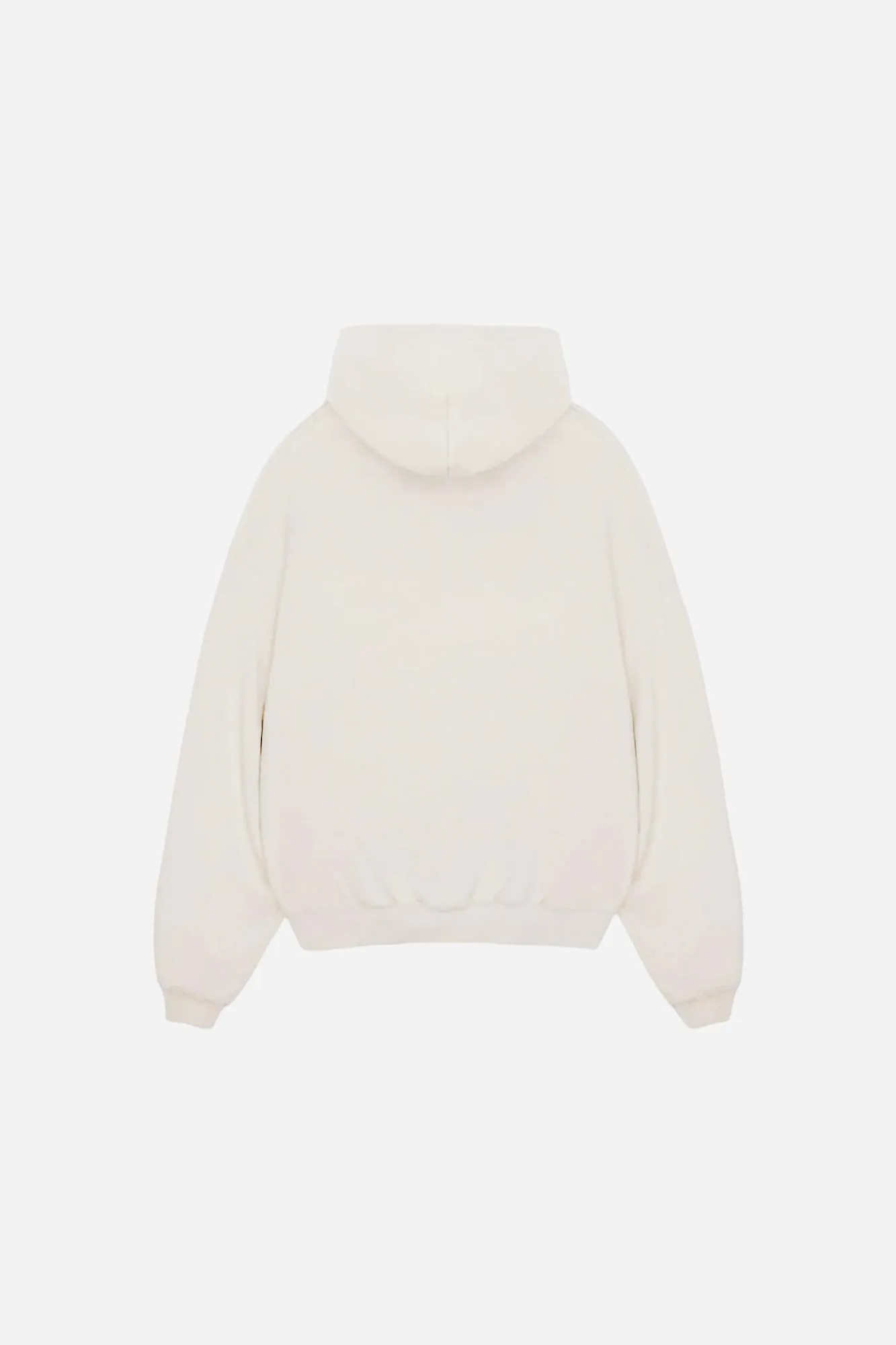 DARKISM Hoodie - Ivory