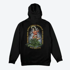 DGK Eden Graphic Hoodie