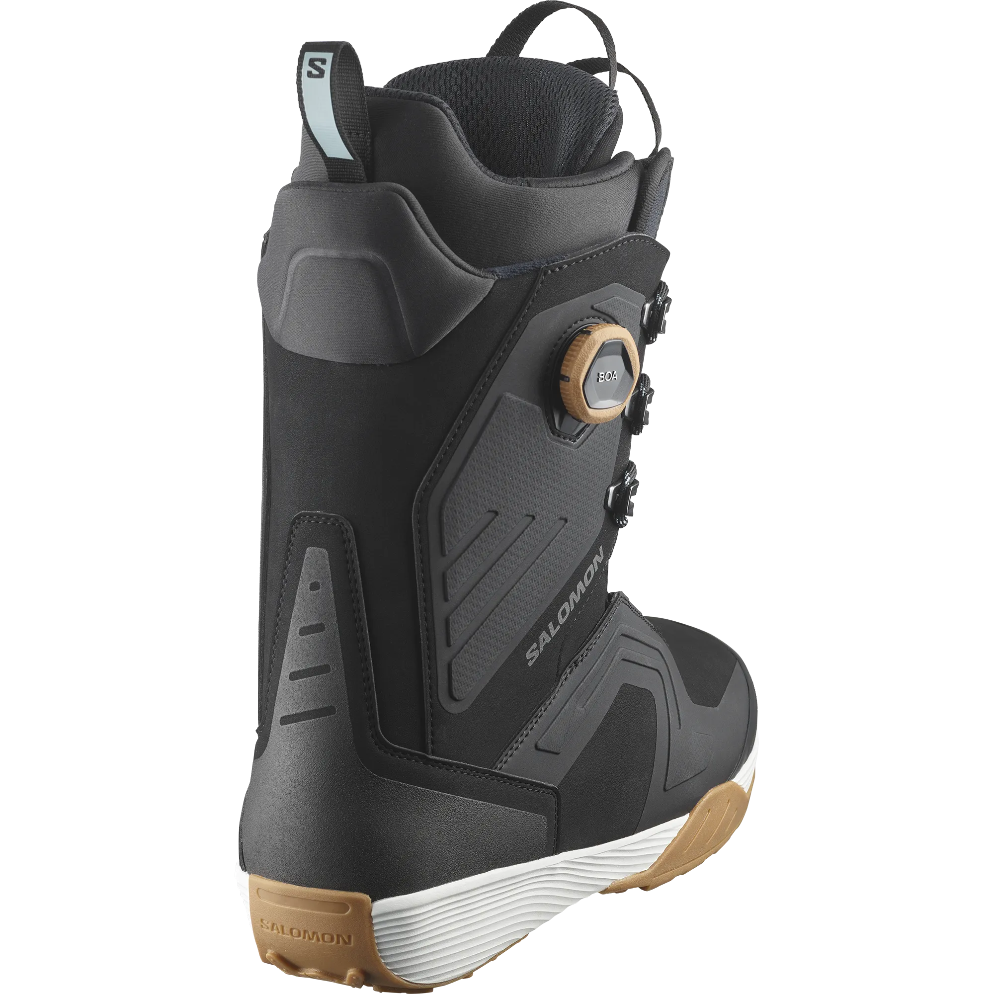 DIALOGUE LACE SJ BOA SNOWBOARD BOOT MEN'S