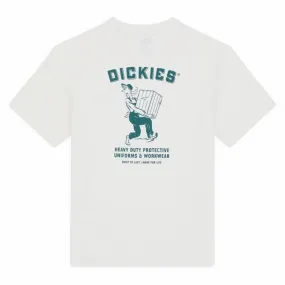 Dickies Builder T-shirt - Cloud