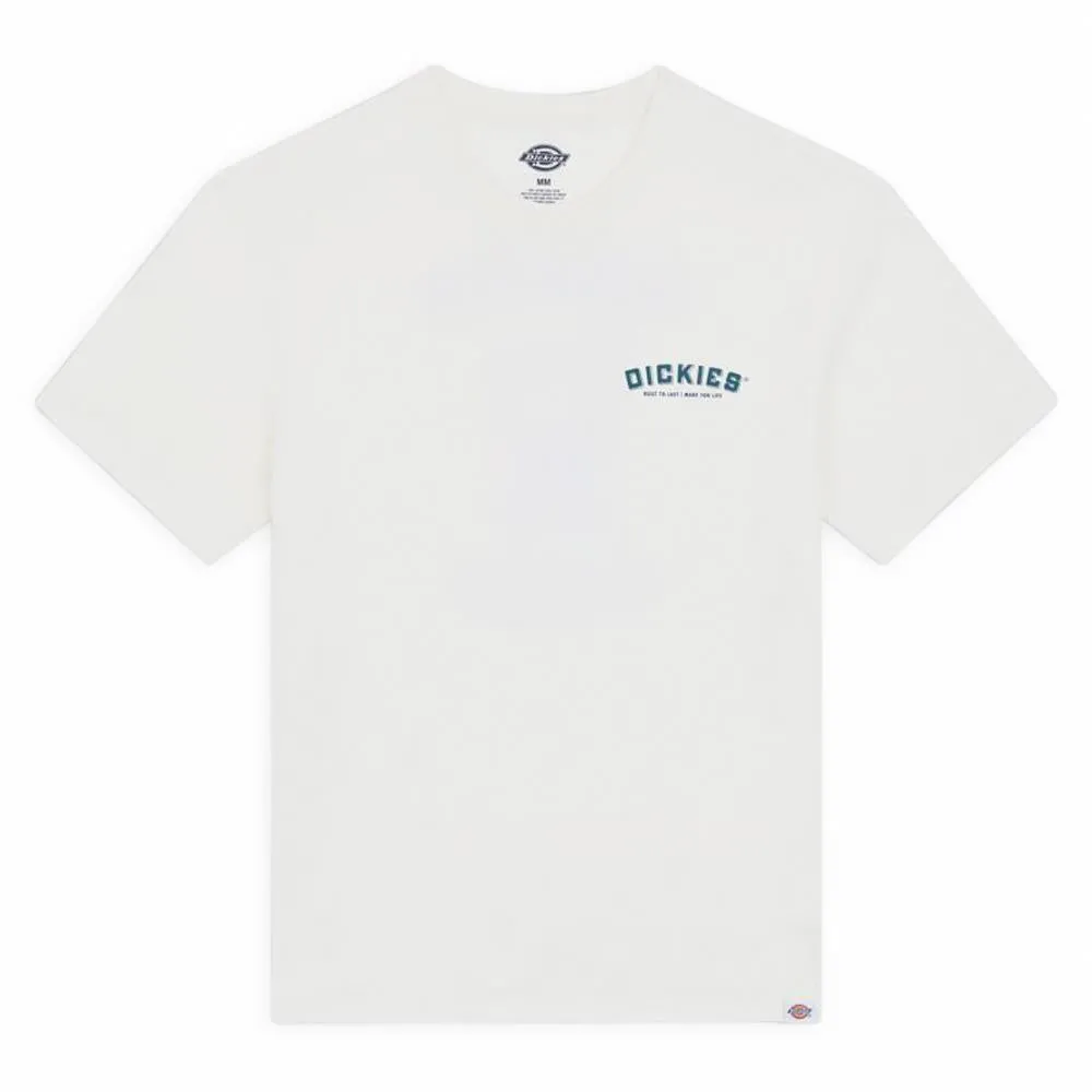 Dickies Builder T-shirt - Cloud