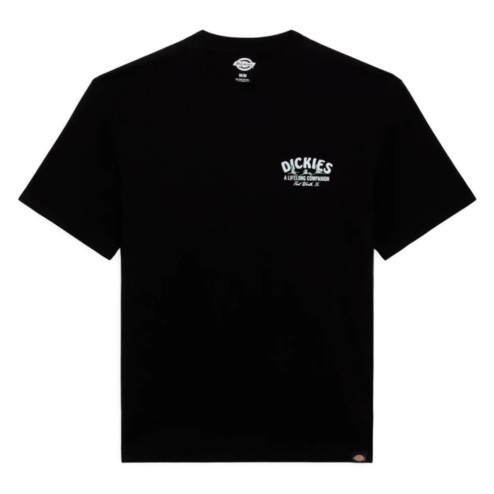 Dickies Companion T-shirt - Black