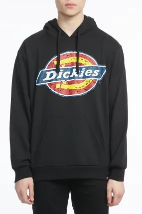 Dickies Guys Graphic Fleece Popover Hoodie