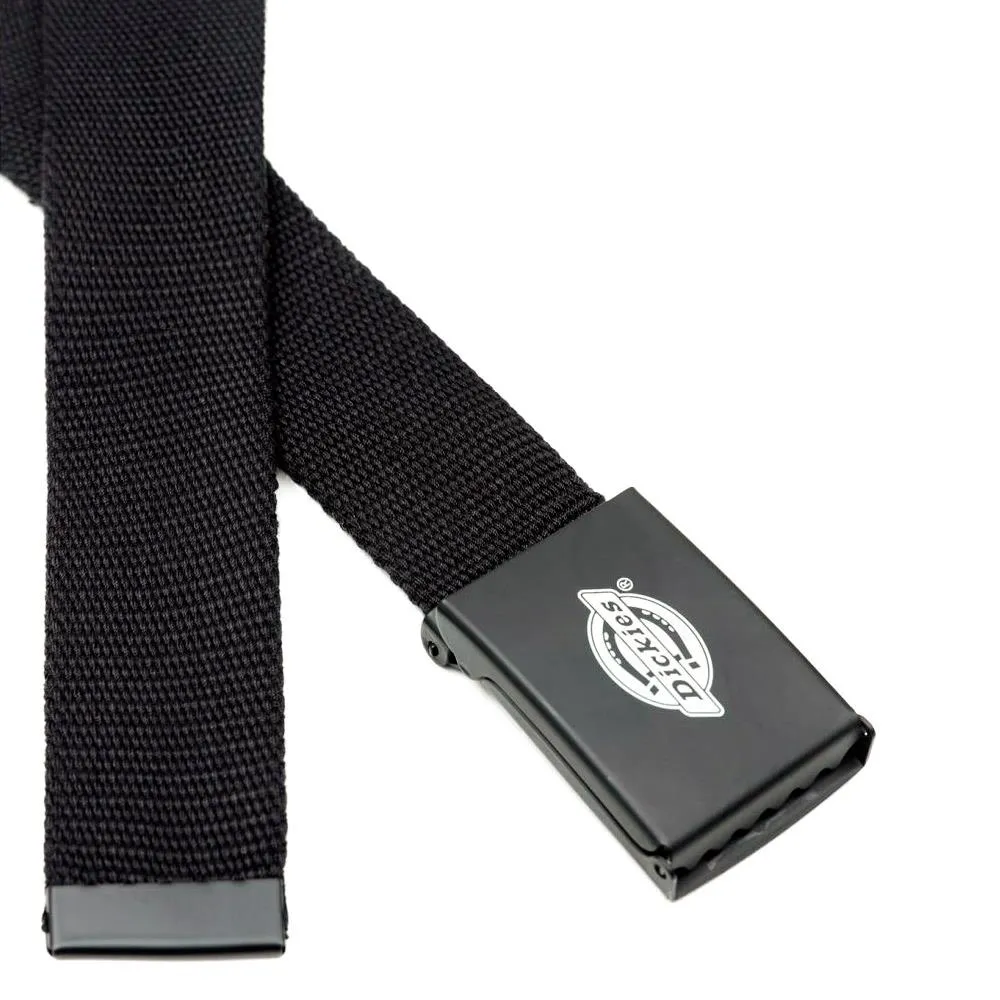 Dickies Orcutt Belt - Black