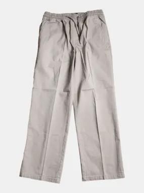 Dickies Tilden Tapered & Cropped Fit Pant - Khaki