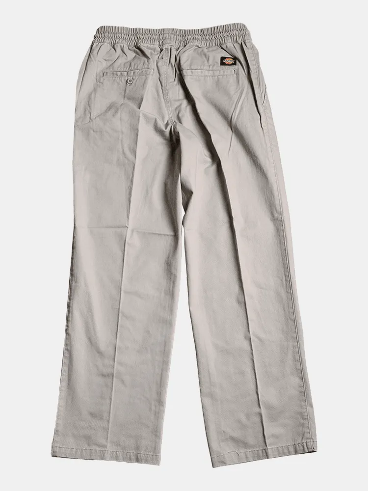 Dickies Tilden Tapered & Cropped Fit Pant - Khaki