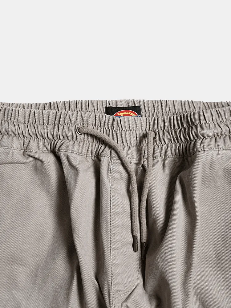 Dickies Tilden Tapered & Cropped Fit Pant - Khaki