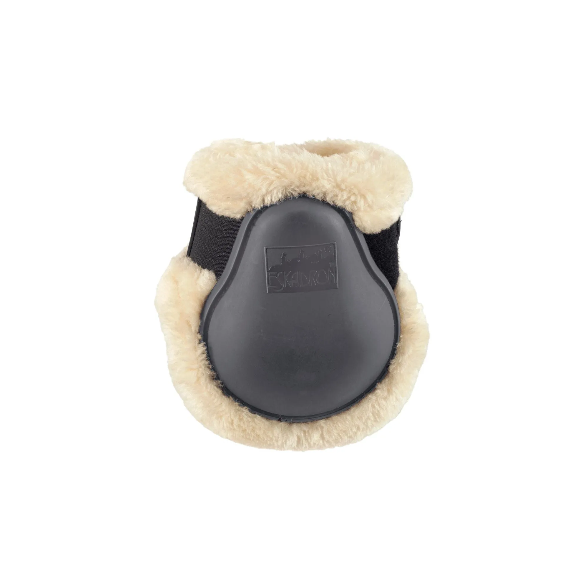 Eskadron Protection Faux Fur H Fetlock Boots