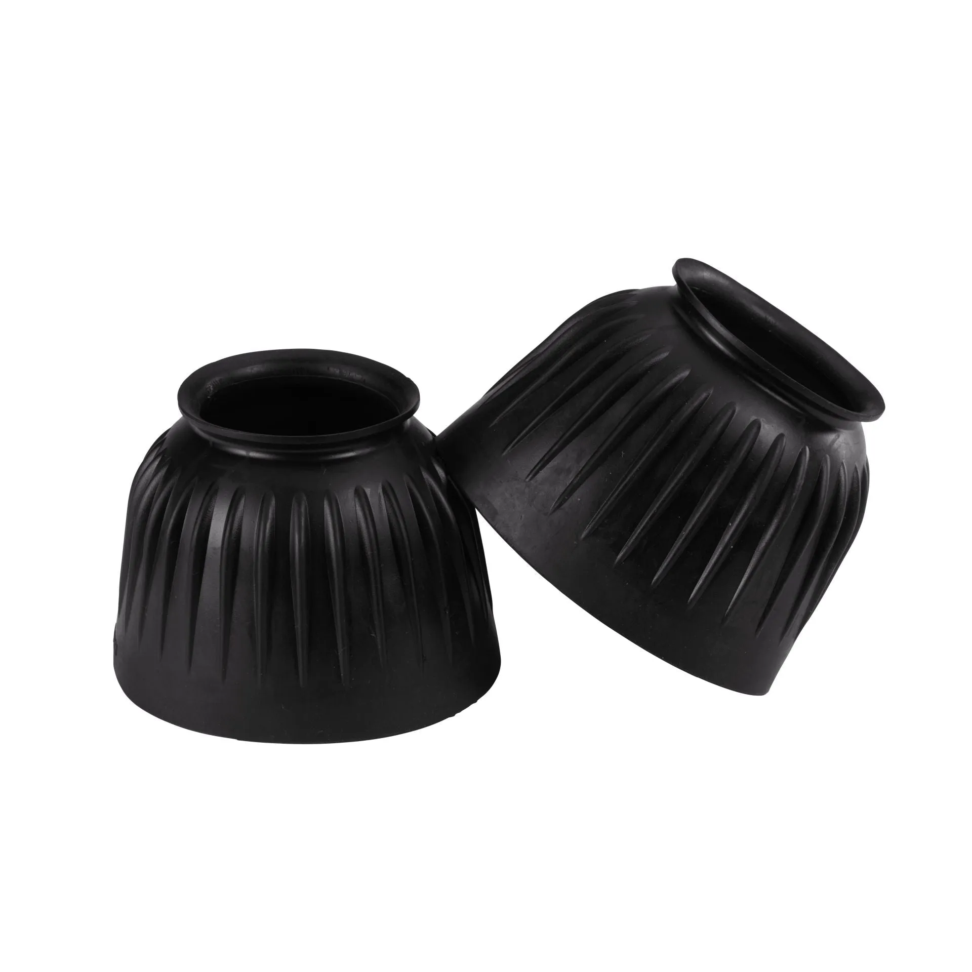 Eskadron Rubber Round Bell Boots